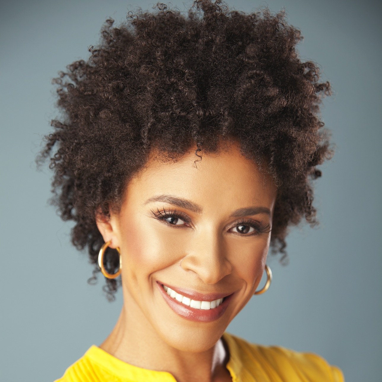 Nadiyah Jones
